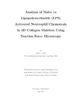 Thumbnail for Analysis of nanostructuredve …