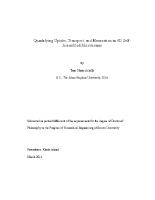 Thumbnail for Quantifying Uptake, Transport, …