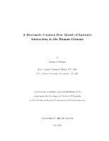 Thumbnail for A Stochastic Context …