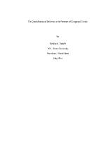 Thumbnail for The Quantification of …
