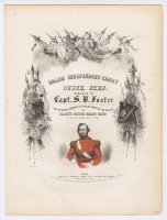 Thumbnail for Salem Independent Cadet …