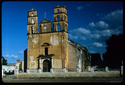 Thumbnail for Church at Acanceh, …