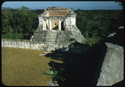 Thumbnail for Chichen Itza ball …