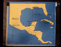 Thumbnail for Yucatan map #2: …