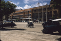 Thumbnail for Buildings across street …