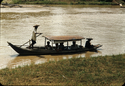 Thumbnail for Boat on river, …