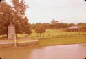 Thumbnail for Helicopter arriving, Bang …