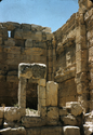 Thumbnail for Acropolis, side propylaeum, …