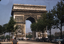 Thumbnail for Arc de Triomphe …