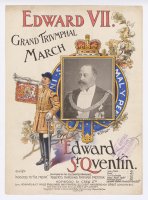 Thumbnail for Edward VII. Grand …