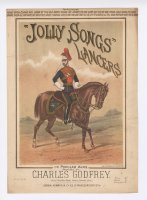 Thumbnail for "Jolly songs" lancers