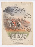 Thumbnail for The Boot and …