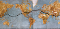 Thumbnail for World map: <small> …