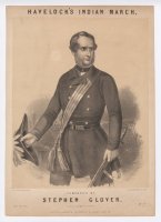 Thumbnail for Havelock's Indian march