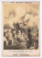 Thumbnail for The Battle march