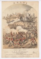 Thumbnail for Delhi