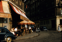 Thumbnail for Eatery street scene