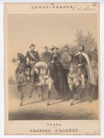Thumbnail for The Anglo-French polka