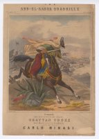 Thumbnail for The Abd-el-Kader quadrille