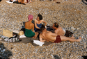 Thumbnail for Eastbourne Beach