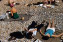 Thumbnail for Eastbourne Beach