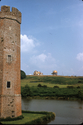 Thumbnail for Corner of castle