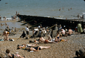 Thumbnail for Eastbourne Beach