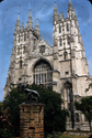 Thumbnail for Canterbury Cathedral