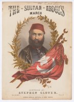 Thumbnail for The Sultan Abdul's …