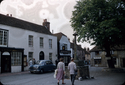 Thumbnail for Alfriston, square with …