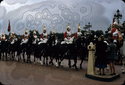 Thumbnail for Horse Guards, Buckingham …