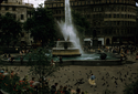 Thumbnail for Fountain in Piccadilly …