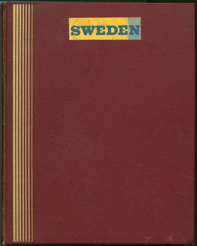 Thumbnail for Sweden