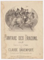 Thumbnail for Fanfare des dragons, …