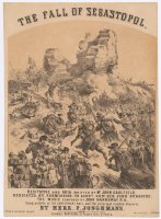 Thumbnail for The Fall of …