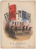 Thumbnail for Franc-Tireur galop