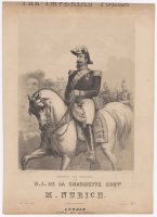 Thumbnail for The imperial polka