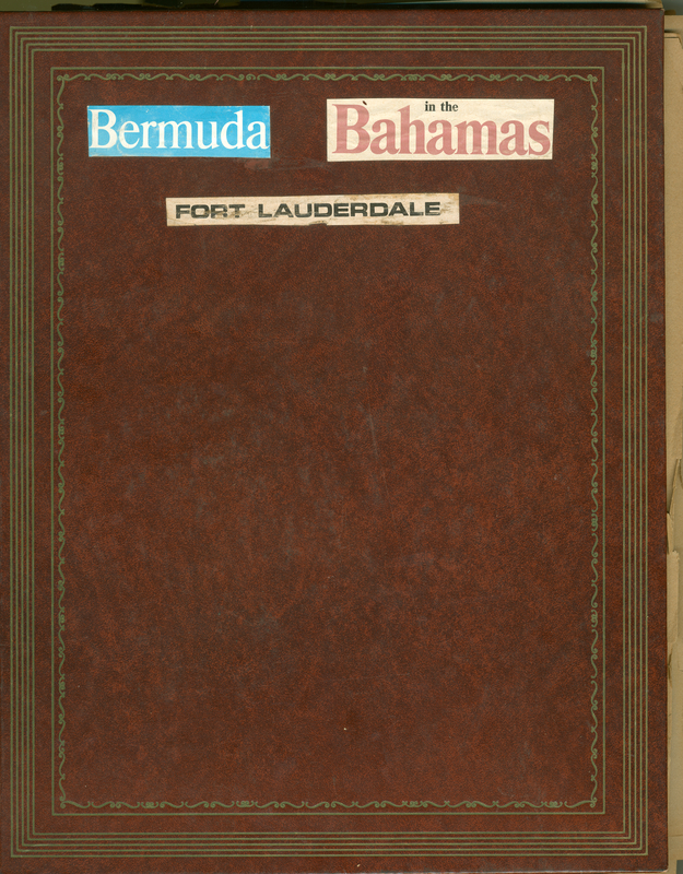 Thumbnail for Bermuda, Bahamas, Fort …