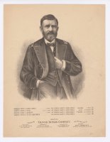 Thumbnail for General Grant's grand …