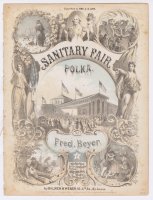 Thumbnail for Sanitary Fair polka