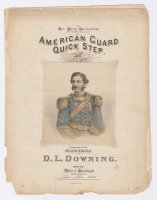 Thumbnail for American guard quick …