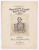 Thumbnail for American guard quick …