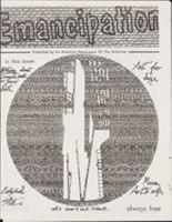 Thumbnail for Anarchist Association of …