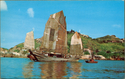 Thumbnail for Aberdeen Harbor, Hong …