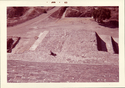 Thumbnail for Looking down the …