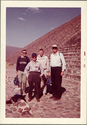 Thumbnail for Standing at the …