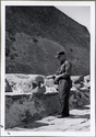 Thumbnail for Examining the east …