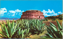 Thumbnail for Calixtlahuaca from a …