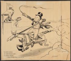 Thumbnail for A Good Horse, …