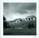 Thumbnail for Row of buildings …